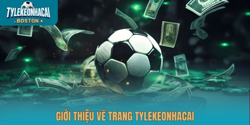 Giới thiệu về trang tylekeonhacai
