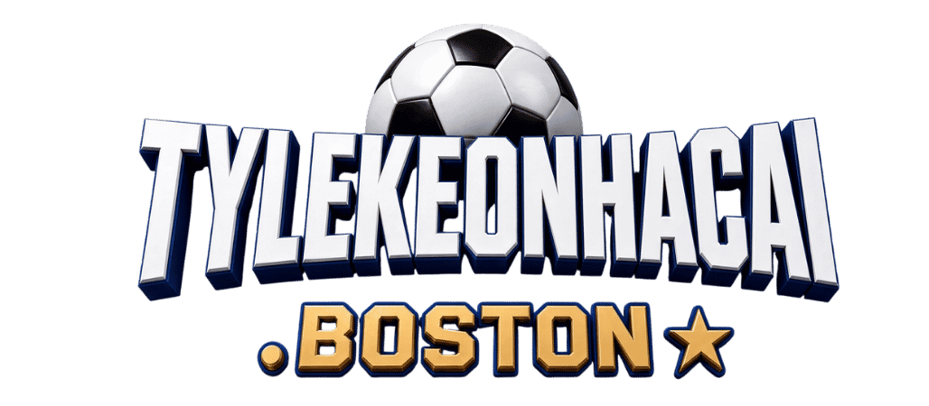 logo keonhacai boston